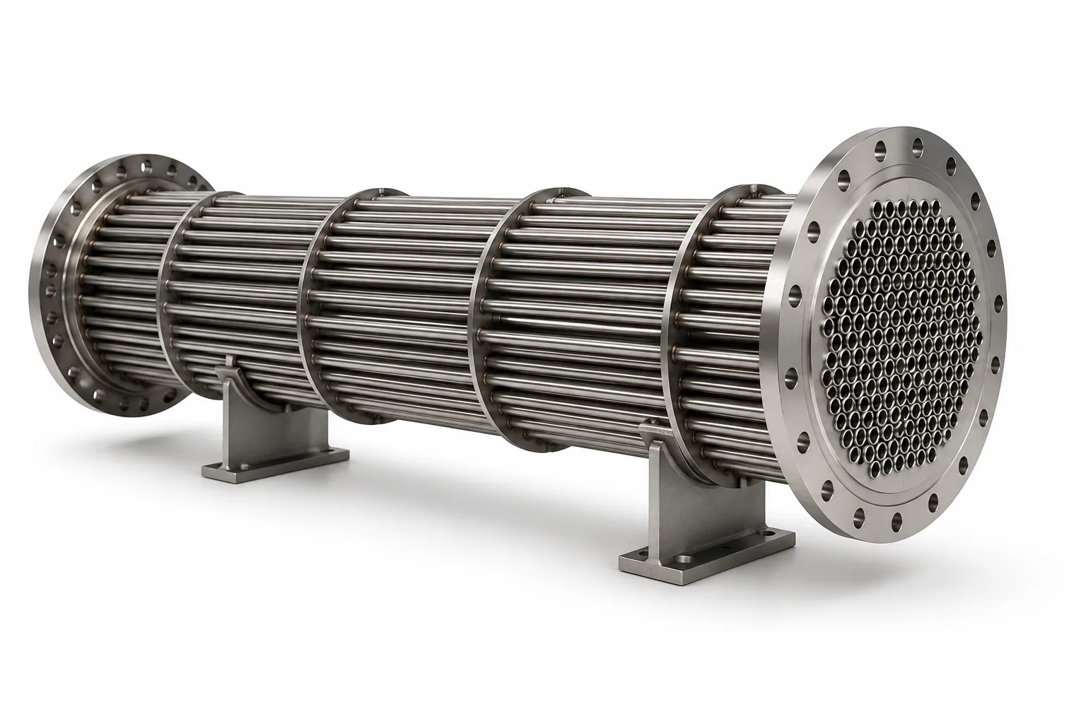 Industrial Components & Spares