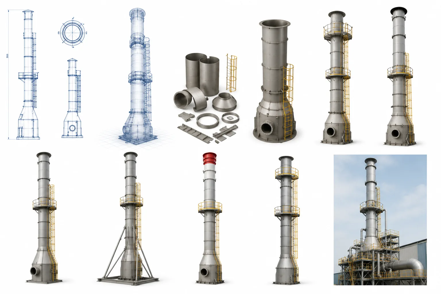 Environmental & Emission Control Systems
