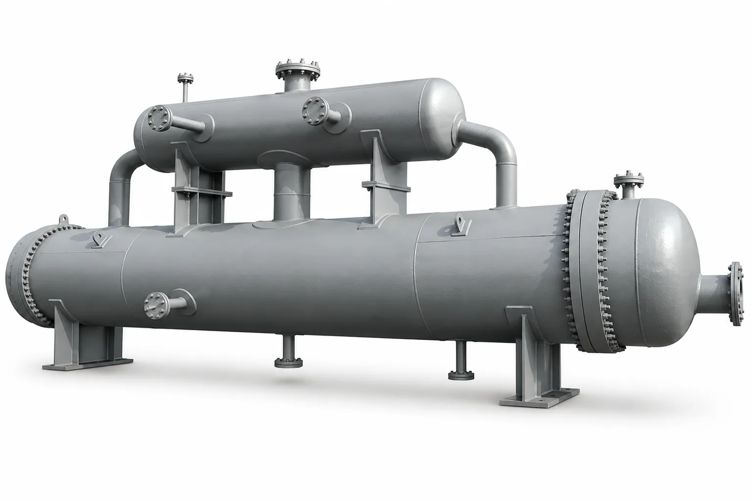Heat Exchangers