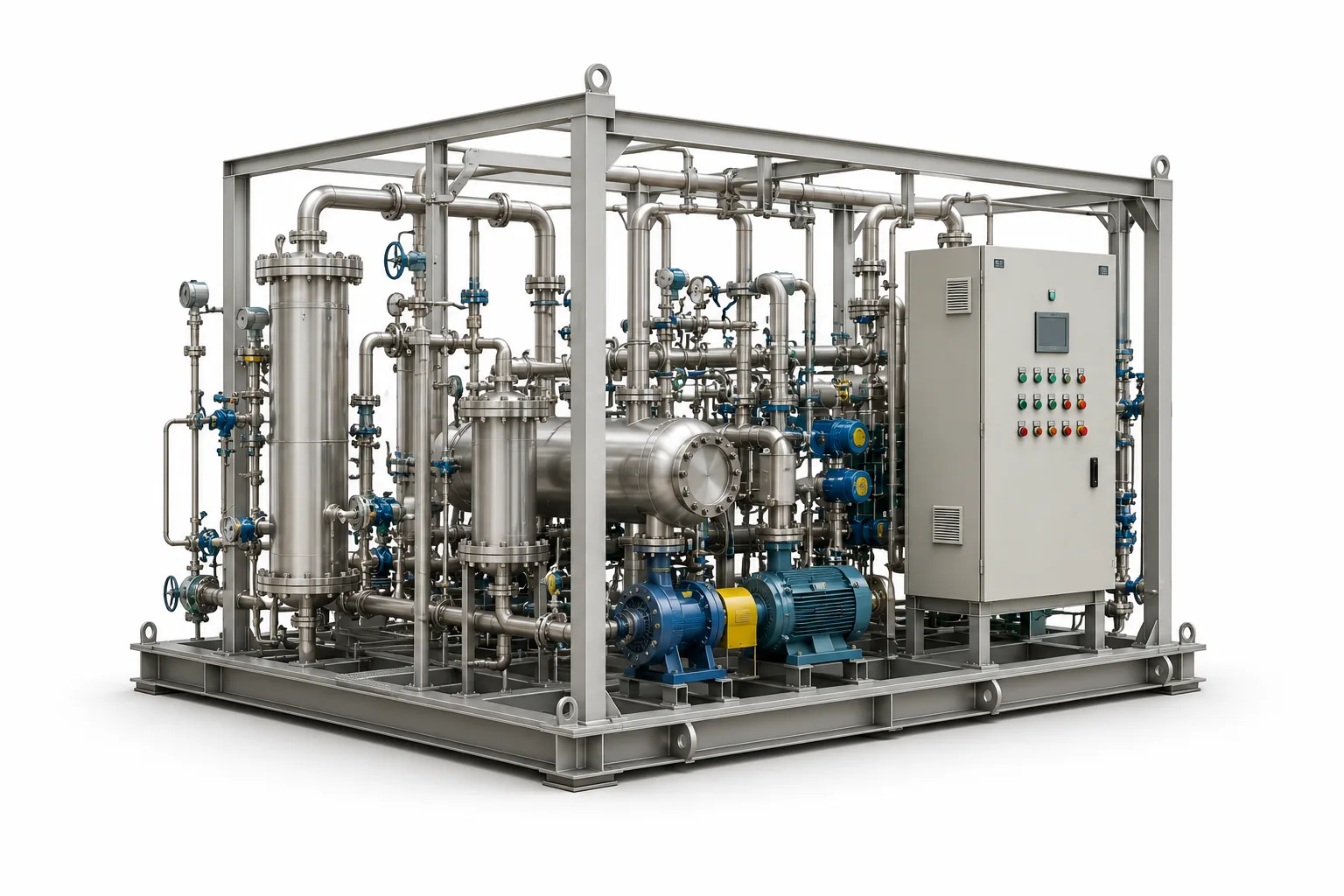 Utility Packages
