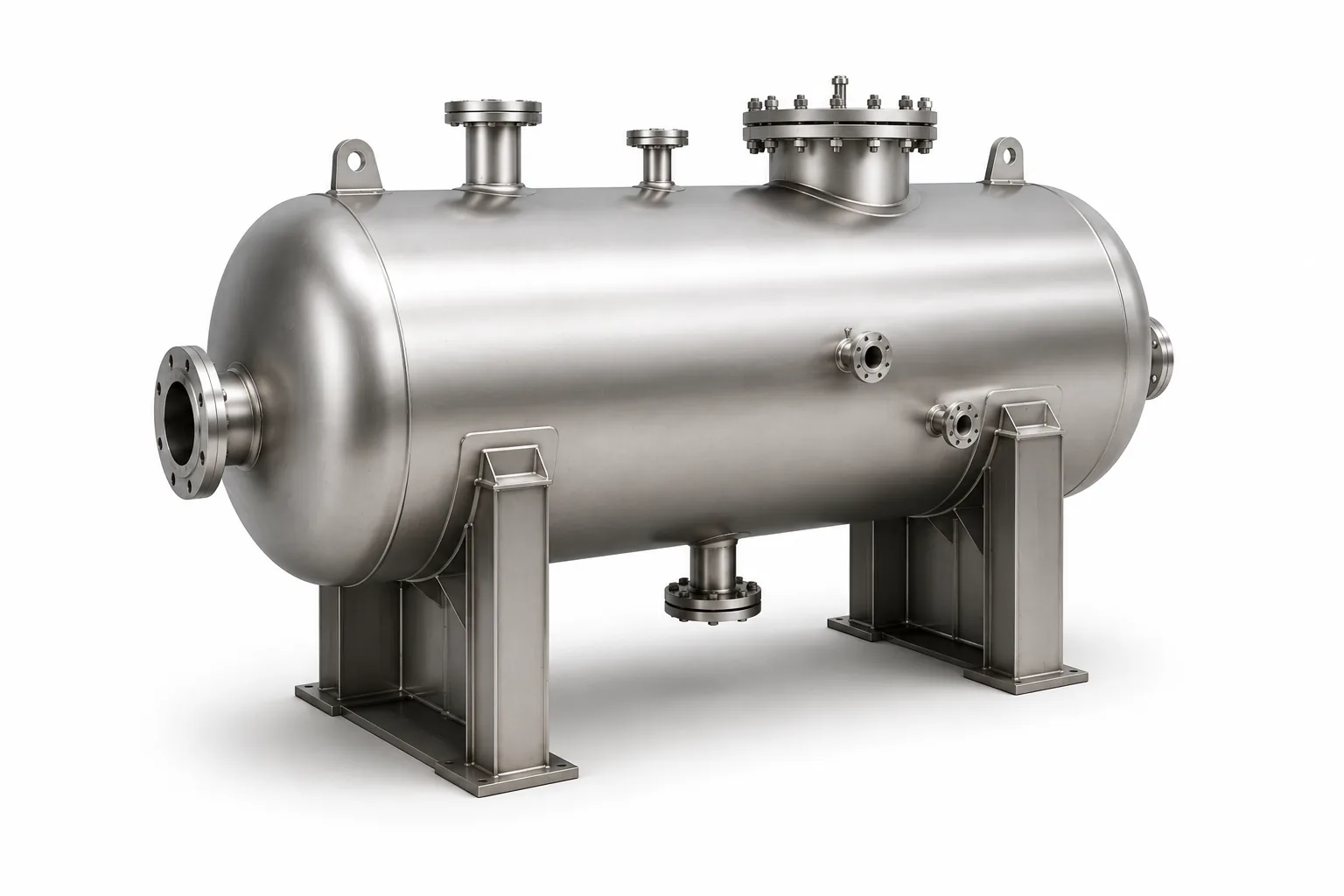 Separators