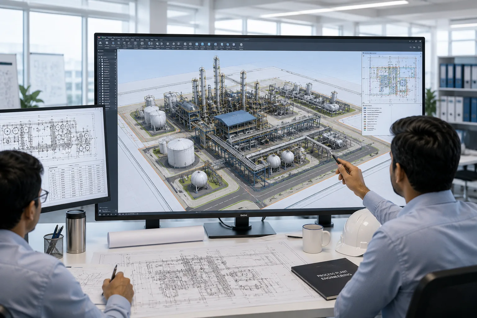 Engineering & Design Services